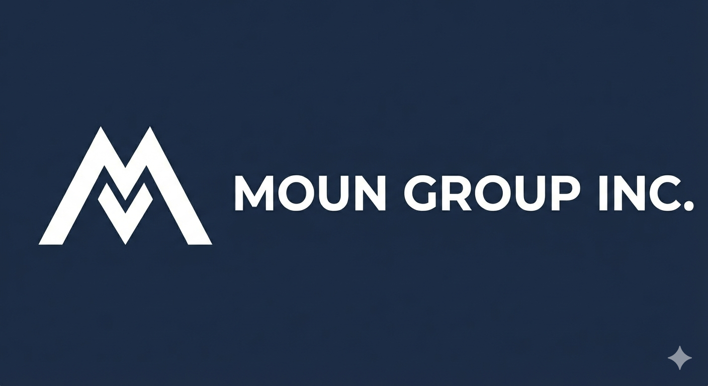 Moun Group Inc.